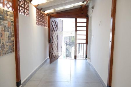Casa à venda com 180m², 3 quartos e 2 vagasÁrea externa