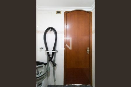 Casa à venda com 400m², 4 quartos e sem vaga Casa à venda com 400m², 4 quartos e sem vagaBanheiro do Terraço