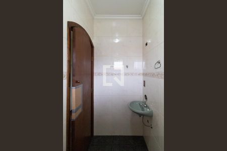 Casa à venda com 400m², 4 quartos e sem vaga Casa à venda com 400m², 4 quartos e sem vagaLavabo