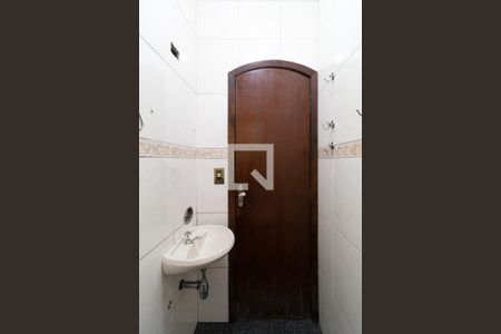 Casa à venda com 400m², 4 quartos e sem vaga Casa à venda com 400m², 4 quartos e sem vagaBanheiro da Suíte 2