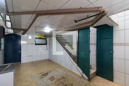 Casa à venda com 400m², 4 quartos e sem vaga Casa à venda com 400m², 4 quartos e sem vagaÁrea de Serviço