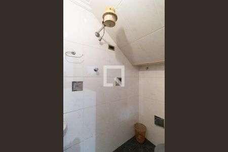 Casa à venda com 400m², 4 quartos e sem vaga Casa à venda com 400m², 4 quartos e sem vagaBanheiro 1 da Garagem