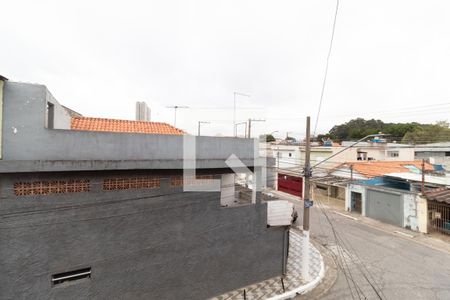 Casa à venda com 400m², 4 quartos e sem vaga Casa à venda com 400m², 4 quartos e sem vagaVista da Varanda
