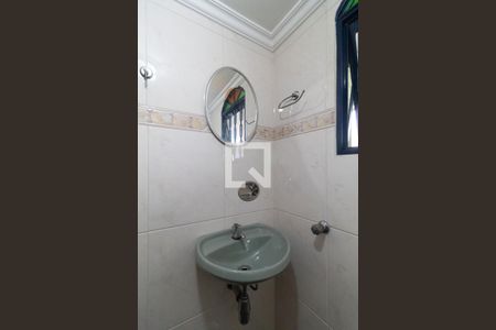 Casa à venda com 400m², 4 quartos e sem vaga Casa à venda com 400m², 4 quartos e sem vagaBanheiro do Terraço