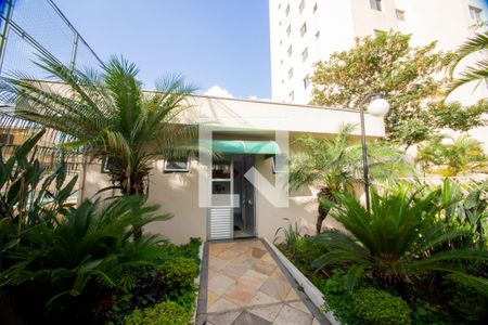 Apartamento à venda com 55m², 2 quartos e 2 vagas Apartamento à venda com 55m², 2 quartos e 2 vagasÁrea comum - Salão de festas