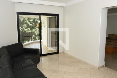 Apartamento à venda com 305m², 4 quartos e 4 vagasSala de TV