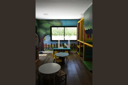 Apartamento à venda com 305m², 4 quartos e 4 vagasÁrea comum