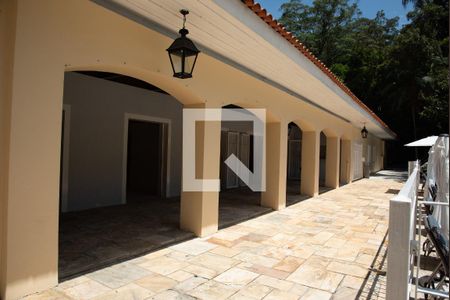 Apartamento à venda com 305m², 4 quartos e 4 vagasÁrea comum