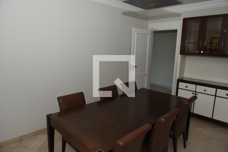 Apartamento à venda com 305m², 4 quartos e 4 vagasSala de Jantar