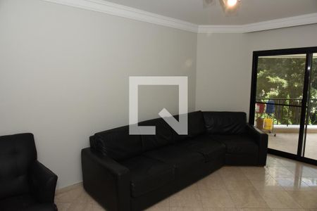 Apartamento à venda com 305m², 4 quartos e 4 vagasSala de TV