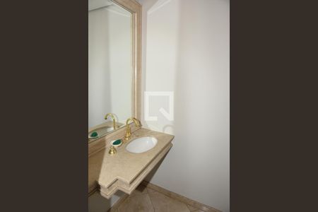 Apartamento à venda com 305m², 4 quartos e 4 vagasLavabo