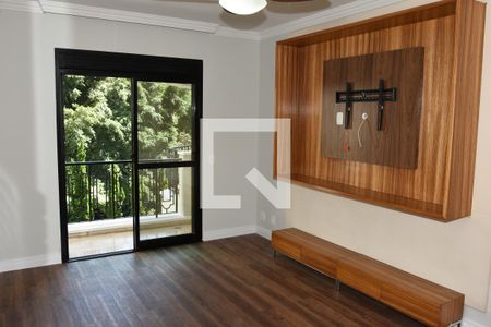 Apartamento à venda com 305m², 4 quartos e 4 vagasSuíte 1