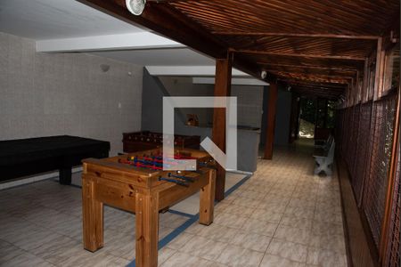 Apartamento à venda com 305m², 4 quartos e 4 vagasÁrea comum