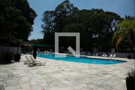 Apartamento à venda com 305m², 4 quartos e 4 vagasÁrea comum - Piscina