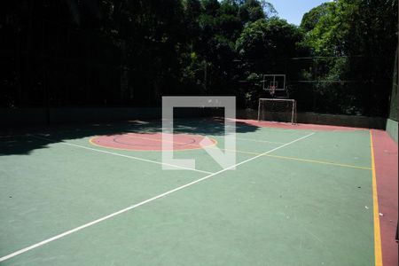 Apartamento à venda com 305m², 4 quartos e 4 vagasÁrea comum