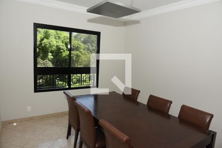 Apartamento à venda com 305m², 4 quartos e 4 vagasSala de Jantar