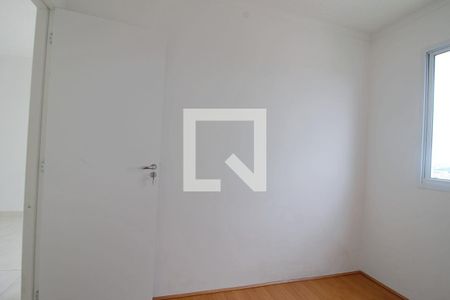 Quarto 1  de apartamento para alugar com 2 quartos, 43m² em Parque Reboucas, São Paulo