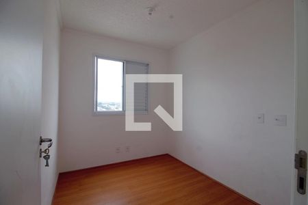 Quarto 1  de apartamento para alugar com 2 quartos, 43m² em Parque Reboucas, São Paulo