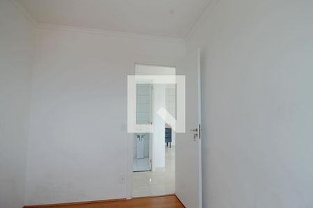 Quarto 1  de apartamento para alugar com 2 quartos, 43m² em Parque Reboucas, São Paulo