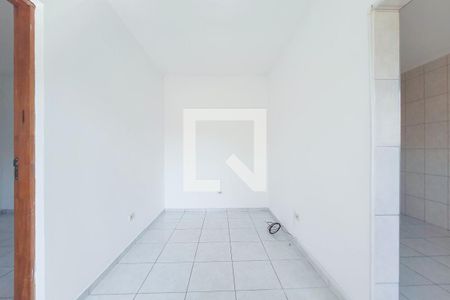 Sala de casa de condomínio para alugar com 1 quarto, 58m² em Vila Galvão, Guarulhos