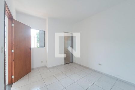 Suíte de casa de condomínio para alugar com 1 quarto, 58m² em Vila Galvão, Guarulhos