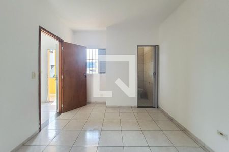 Suíte de casa de condomínio para alugar com 1 quarto, 58m² em Vila Galvão, Guarulhos