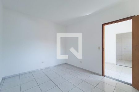 Suíte de casa de condomínio para alugar com 1 quarto, 58m² em Vila Galvão, Guarulhos