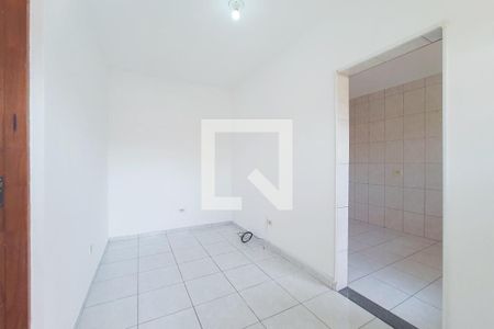 Sala de casa de condomínio para alugar com 1 quarto, 58m² em Vila Galvão, Guarulhos