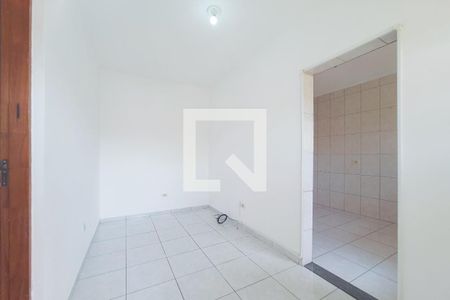Sala de casa de condomínio para alugar com 1 quarto, 58m² em Vila Galvão, Guarulhos