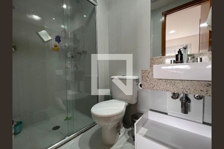 Apartamento à venda com 2 quartos, 62m² em Vila Andrade, São Paulo