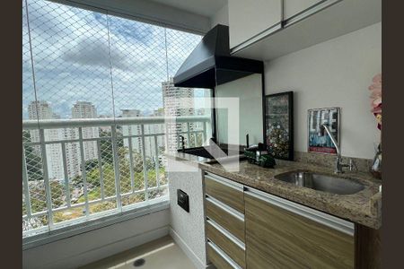 Apartamento à venda com 2 quartos, 62m² em Vila Andrade, São Paulo