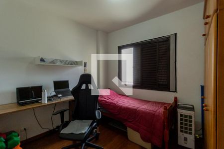 Apartamento à venda com 93m², 3 quartos e 2 vagas Apartamento à venda com 93m², 3 quartos e 2 vagasQuarto 2