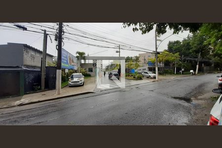 Apartamento à venda com 50m², 2 quartos e 1 vaga Apartamento à venda com 50m², 2 quartos e 1 vagaPortaria