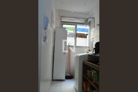 Apartamento à venda com 50m², 2 quartos e 1 vaga Apartamento à venda com 50m², 2 quartos e 1 vagaÁrea de Serviço