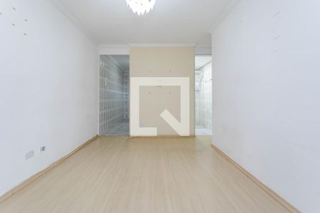 Sala de apartamento para alugar com 2 quartos, 47m² em Jardim Marica, Mogi das Cruzes