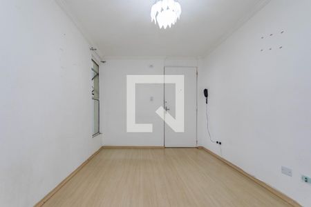 Sala de apartamento para alugar com 2 quartos, 47m² em Jardim Marica, Mogi das Cruzes