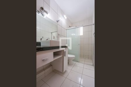 Apartamento à venda com 370m², 3 quartos e 1 vaga Apartamento à venda com 370m², 3 quartos e 1 vagaBanheiro da Suíte