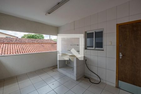 Apartamento à venda com 370m², 3 quartos e 1 vaga Apartamento à venda com 370m², 3 quartos e 1 vagaÁrea de Serviço