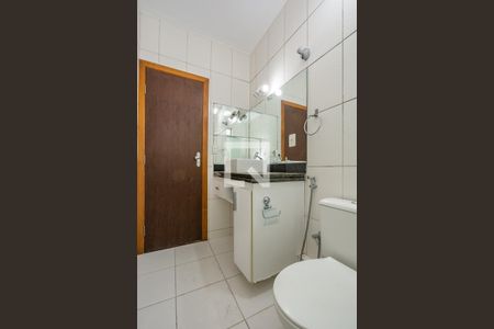 Apartamento à venda com 370m², 3 quartos e 1 vaga Apartamento à venda com 370m², 3 quartos e 1 vagaBanheiro da Suíte