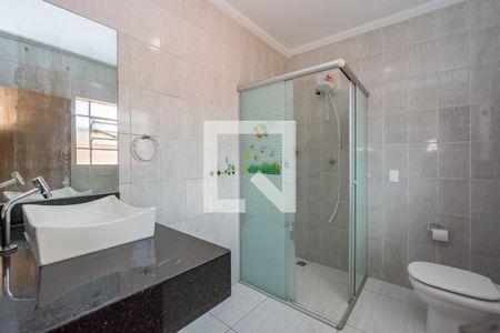 Apartamento à venda com 370m², 3 quartos e 1 vaga Apartamento à venda com 370m², 3 quartos e 1 vagaBanheiro