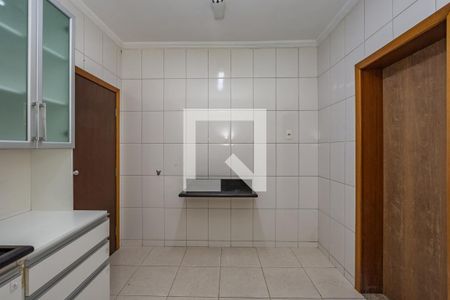 Apartamento à venda com 370m², 3 quartos e 1 vaga Apartamento à venda com 370m², 3 quartos e 1 vagaCozinha