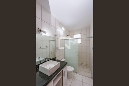 Apartamento à venda com 370m², 3 quartos e 1 vaga Apartamento à venda com 370m², 3 quartos e 1 vagaBanheiro da Suíte