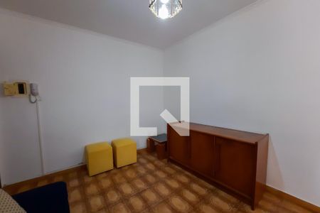 Sala de apartamento para alugar com 2 quartos, 62m² em Centro, São Bernardo do Campo