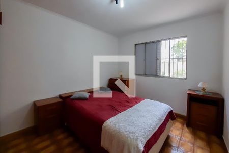Quarto 1 de apartamento para alugar com 2 quartos, 62m² em Centro, São Bernardo do Campo