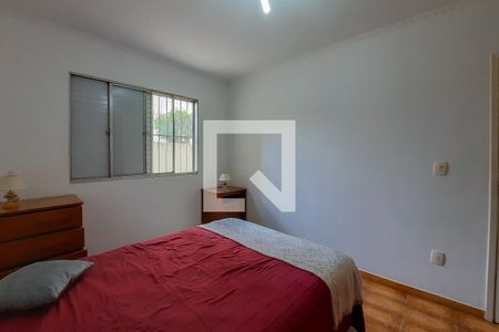 Quarto 1 de apartamento para alugar com 2 quartos, 62m² em Centro, São Bernardo do Campo