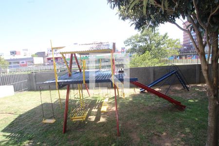 Apartamento à venda com 107m², 3 quartos e 1 vagaÁrea comum