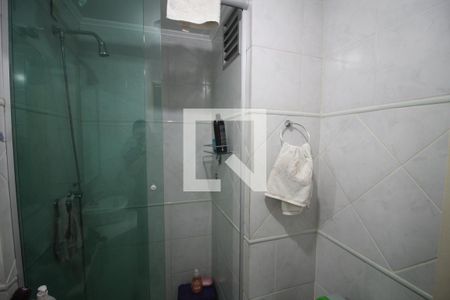 Apartamento à venda com 107m², 3 quartos e 1 vagaBanheiro