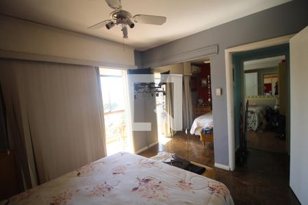 Apartamento à venda com 107m², 3 quartos e 1 vagaQuarto Suíte