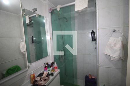 Apartamento à venda com 107m², 3 quartos e 1 vagaBanheiro