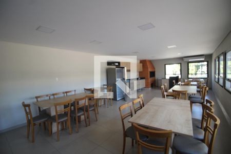 Apartamento à venda com 107m², 3 quartos e 1 vagaÁrea comum